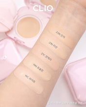 Load image into Gallery viewer, [韩国] Clio 粉晶气垫
