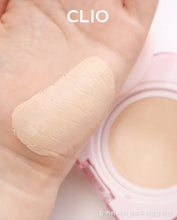 Load image into Gallery viewer, [韩国] Clio 粉晶气垫
