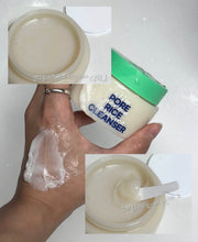 Load image into Gallery viewer, [韩国Daiso] Lab It 大米洁面膏

