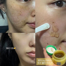 Load image into Gallery viewer, [韩国Daiso] Lab It 毛孔果冻面膜
