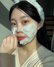 Load image into Gallery viewer, [韩国Daiso] Lab It 毛孔清洁泥膜
