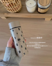 Load image into Gallery viewer, [日本] Sou Sou 保温杯
