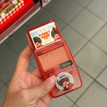 Load image into Gallery viewer, [韩国] Amuse x Monchhichi 唇颊两用膏
