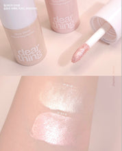 Load image into Gallery viewer, [韩国Daiso] Dear Thing 液体高光
