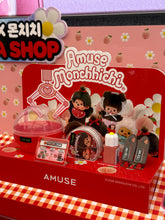 Load image into Gallery viewer, [韩国] Amuse x Monchhichi 盲盒彩妆礼盒
