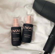 Load image into Gallery viewer, [韩国] Unove 蛋白护发精油套组
