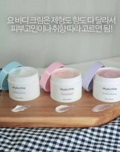 Load image into Gallery viewer, [韩国Daiso] Skybottle 香氛身体霜
