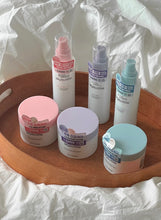 Load image into Gallery viewer, [韩国Daiso] Skybottle 香氛身体霜

