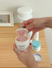 Load image into Gallery viewer, [韩国Daiso] Skybottle 香氛身体霜
