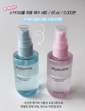 Load image into Gallery viewer, [韩国Daiso] Skybottle 香氛护发精油
