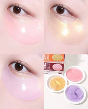 Load image into Gallery viewer, [韩国Daiso] SNP 水凝胶眼膜
