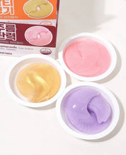 Load image into Gallery viewer, [韩国Daiso] SNP 水凝胶眼膜

