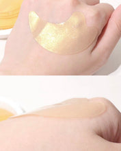 Load image into Gallery viewer, [韩国Daiso] SNP 水凝胶眼膜
