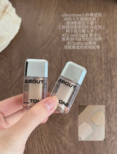 Load image into Gallery viewer, [现货] About Tone 小胖墩遮瑕液
