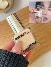 Load image into Gallery viewer, [韩国] About Tone 方瓶粉底液
