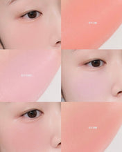 Load image into Gallery viewer, [韩国] Jung Saem Mool 气垫腮红高光
