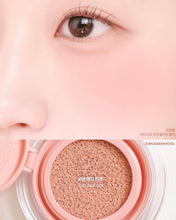Load image into Gallery viewer, [韩国] Jung Saem Mool 气垫腮红高光
