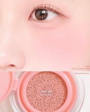 Load image into Gallery viewer, [韩国] Jung Saem Mool 气垫腮红高光
