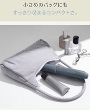 Load image into Gallery viewer, [日本] Salonia 便携直发夹
