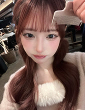 Load image into Gallery viewer, [日本] Salonia 刮痧美发梳
