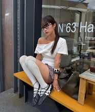 Load image into Gallery viewer, [日本] Onitsuka Tiger GYMNARINA
