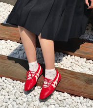 Load image into Gallery viewer, [日本] Onitsuka Tiger GYMNARINA
