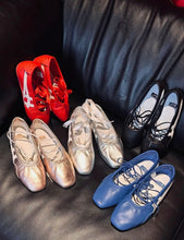Load image into Gallery viewer, [日本] Onitsuka Tiger GYMNARINA
