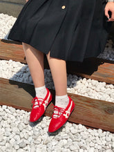 Load image into Gallery viewer, [日本] Onitsuka Tiger GYMNARINA
