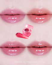 Load image into Gallery viewer, [韩国Daiso] Twinkle Pop 果冻水光唇颊彩
