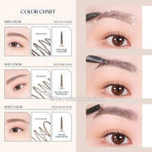 Load image into Gallery viewer, [韩国Daiso] Tag 眉笔
