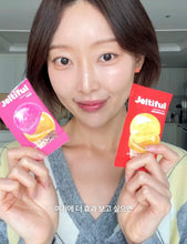 Load image into Gallery viewer, [韩国] Foodology 养肤内服果冻
