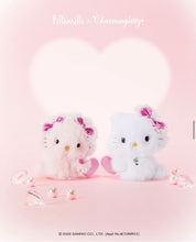 Load image into Gallery viewer, [韩国] Fillimilli x Kitty 挂件
