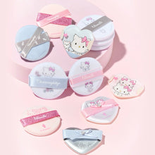 Load image into Gallery viewer, [韩国] Fillimilli x Kitty 粉扑组合
