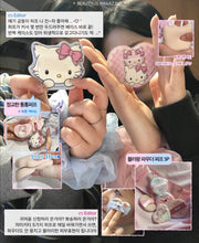 Load image into Gallery viewer, [韩国] Fillimilli x Kitty 粉扑组合
