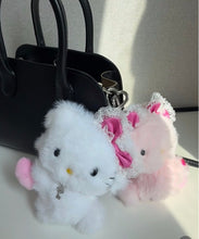 Load image into Gallery viewer, [韩国] Fillimilli x Kitty 挂件
