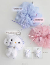 Load image into Gallery viewer, [韩国] Fillimilli x Kitty 发圈
