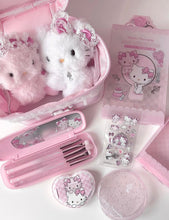 Load image into Gallery viewer, [韩国] Fillimilli x Kitty 挂件
