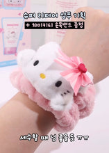 Load image into Gallery viewer, [韩国] Moremo x Kitty 洗发水
