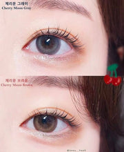 Load image into Gallery viewer, [Olens] 日抛 10pcs Cherry Moon
