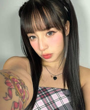 Load image into Gallery viewer, [Olens] 日抛 10pcs Cherry Moon
