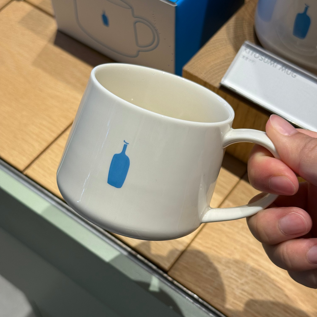 [日本] Blue Bottle 21