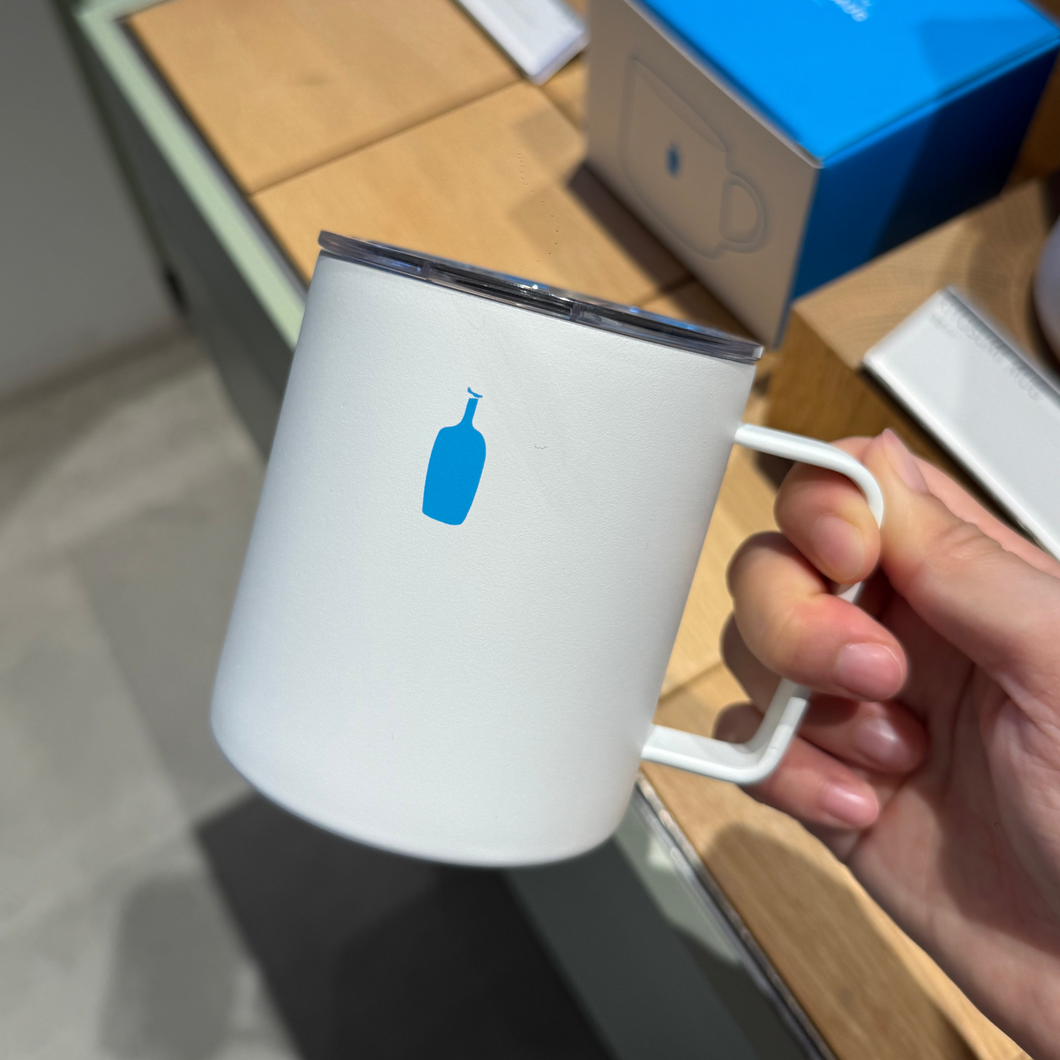[日本] Blue Bottle 19