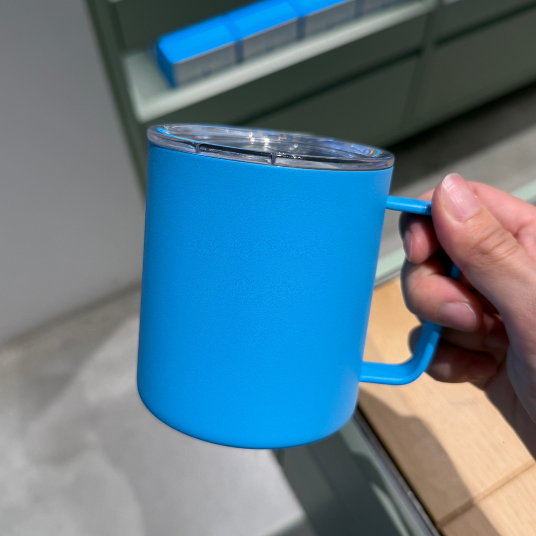 [日本] Blue Bottle 18