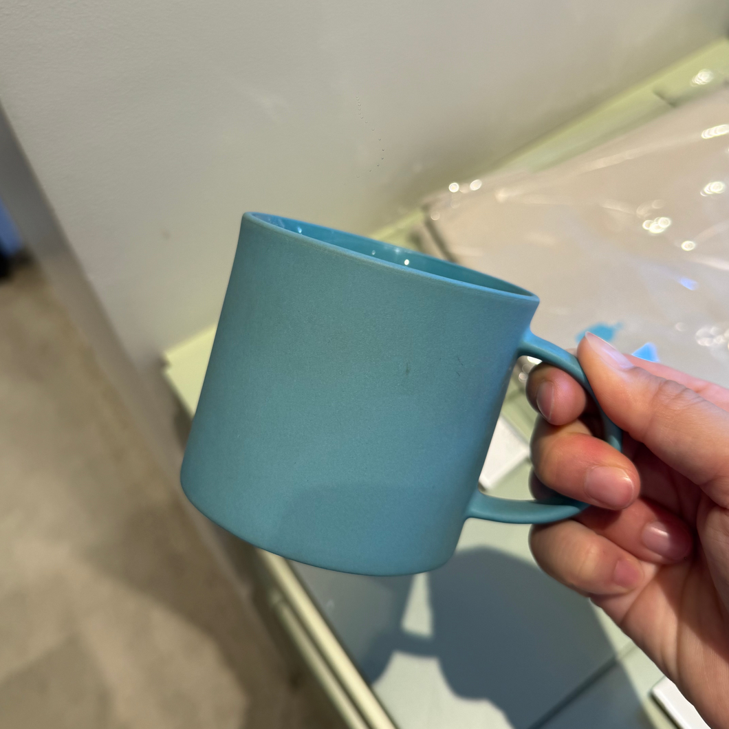 [日本] Blue Bottle 17