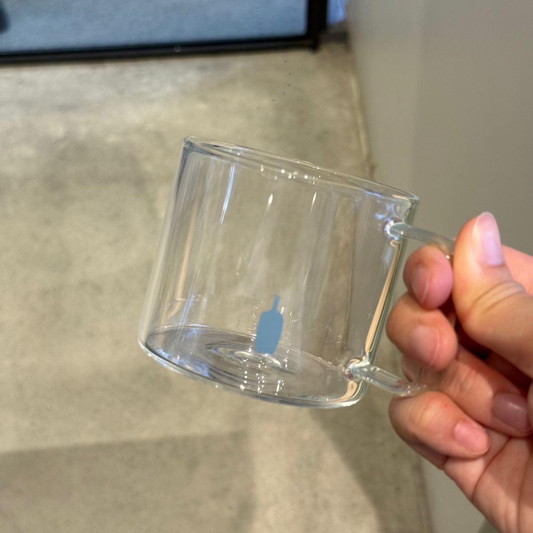 [日本] Blue Bottle 16