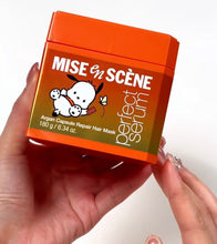 Load image into Gallery viewer, [韩国] Mise En Scene 修护发膜
