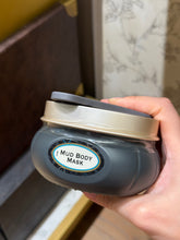 Load image into Gallery viewer, [日本] SABON 死海泥身体面膜
