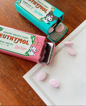 Load image into Gallery viewer, [韩国] Euthymol 口气清新糖
