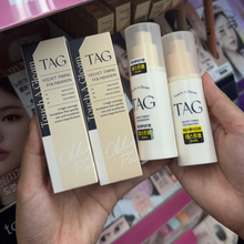 Load image into Gallery viewer, [韩国Daiso] TAG 粉底液
