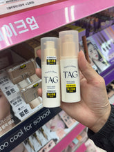 Load image into Gallery viewer, [韩国Daiso] TAG 粉底液

